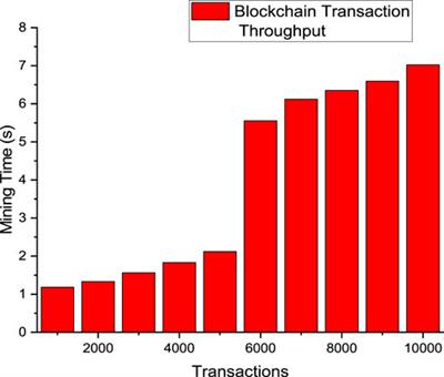 Paillier Cryptosystem Based ChainNode for Secure Electronic Voting